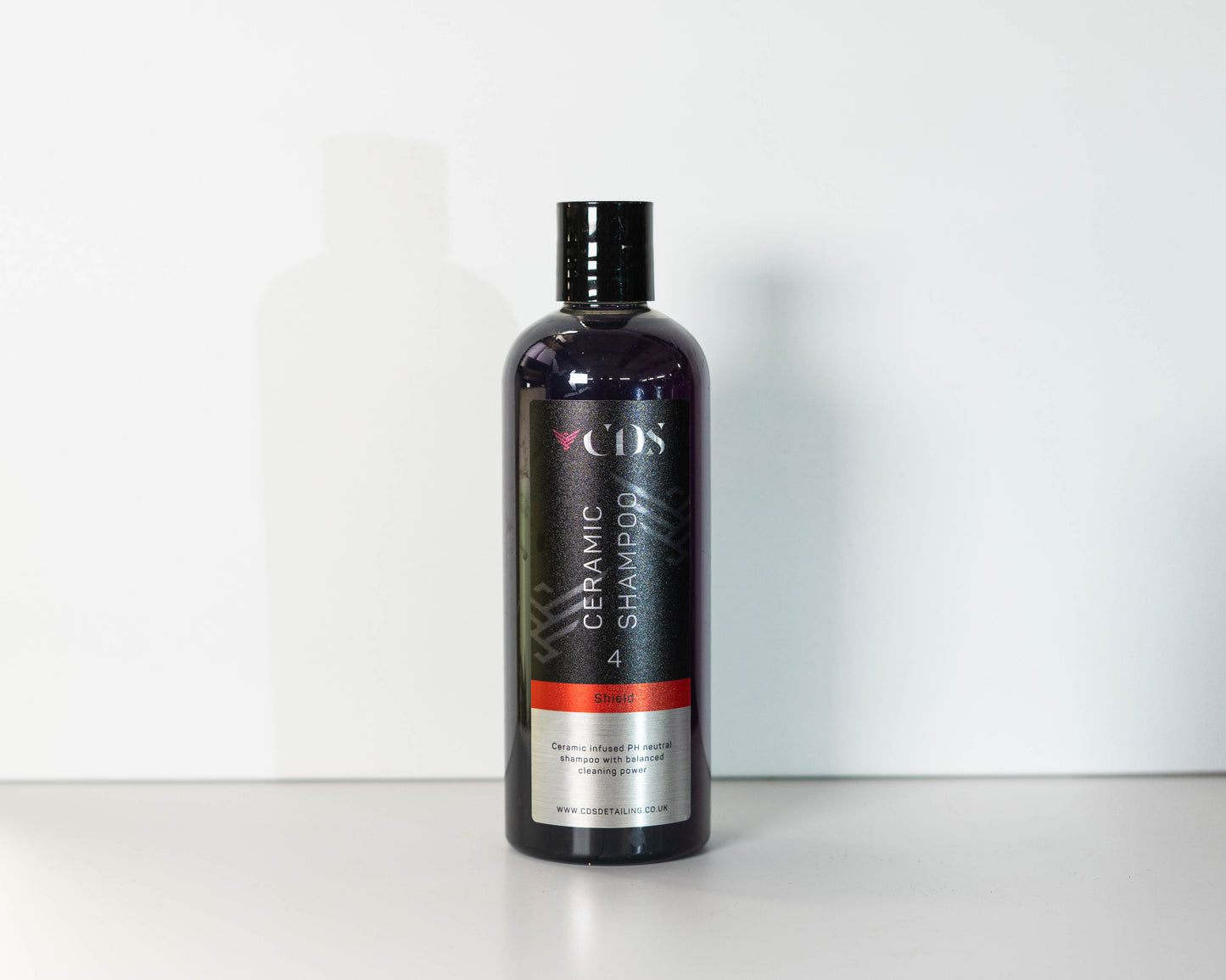 500ml Ceramic Shampoo