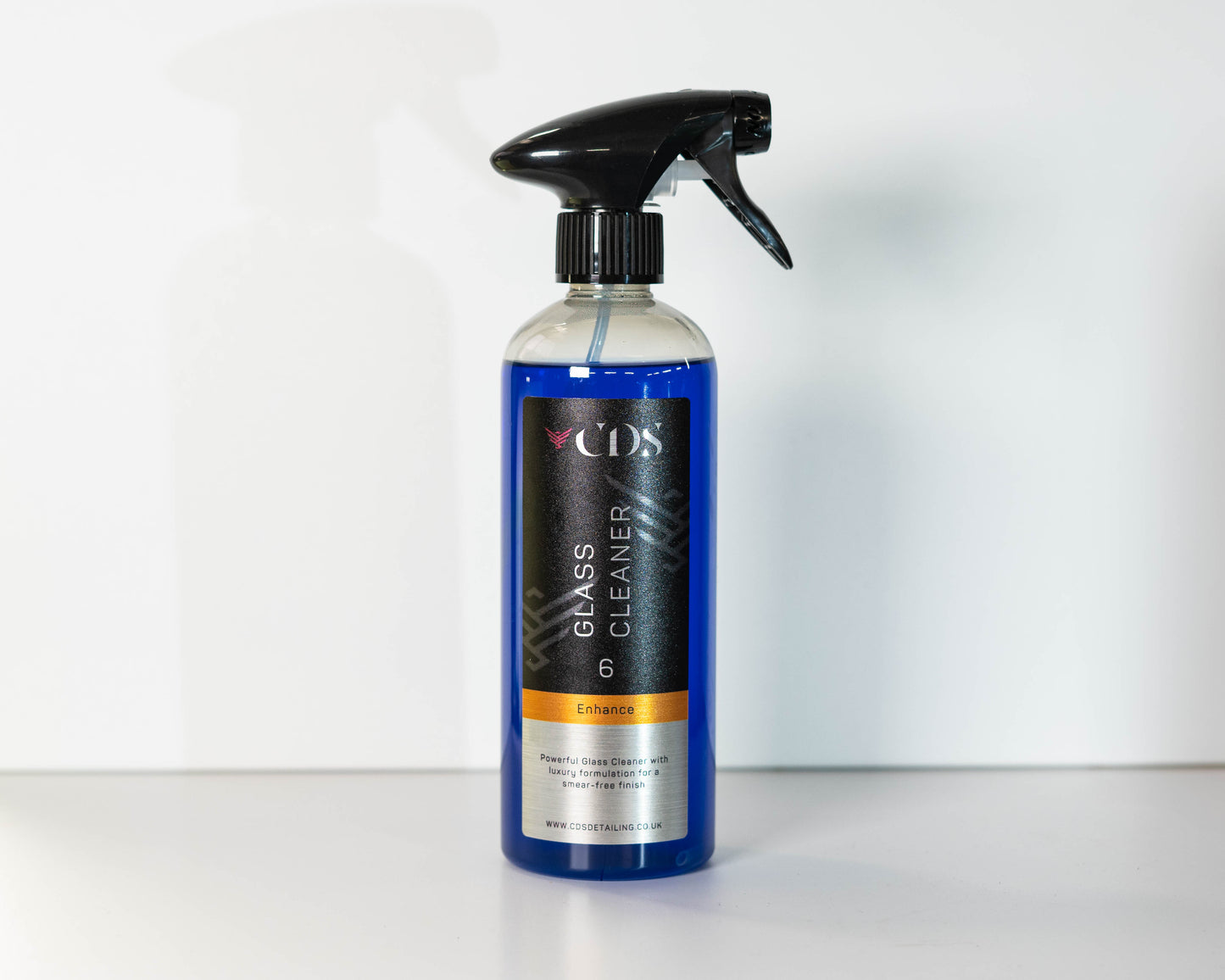 500ml Glass Cleaner