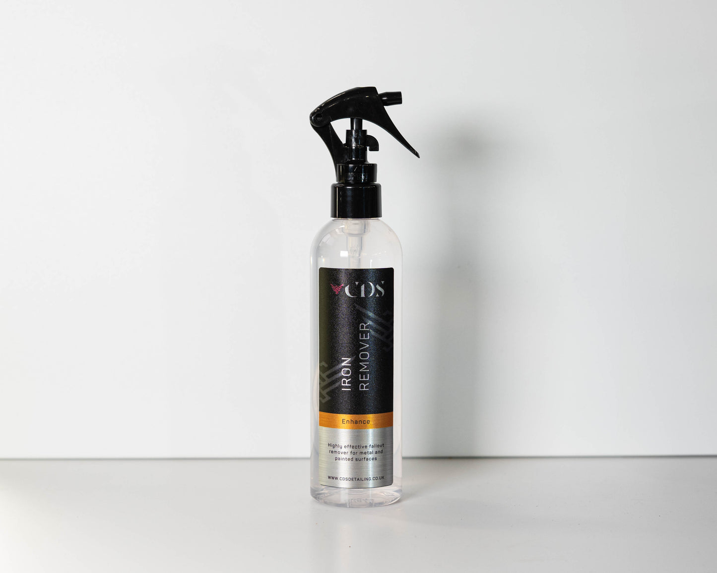 250ml Iron Remover