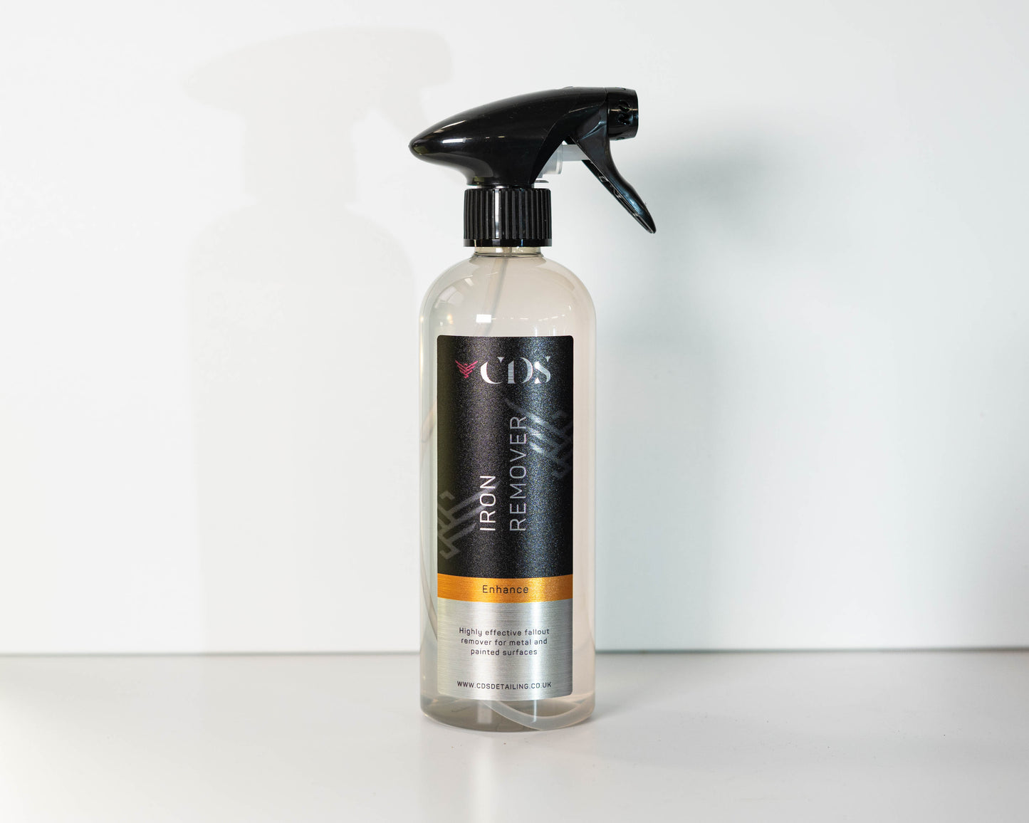 500ml Iron Remover