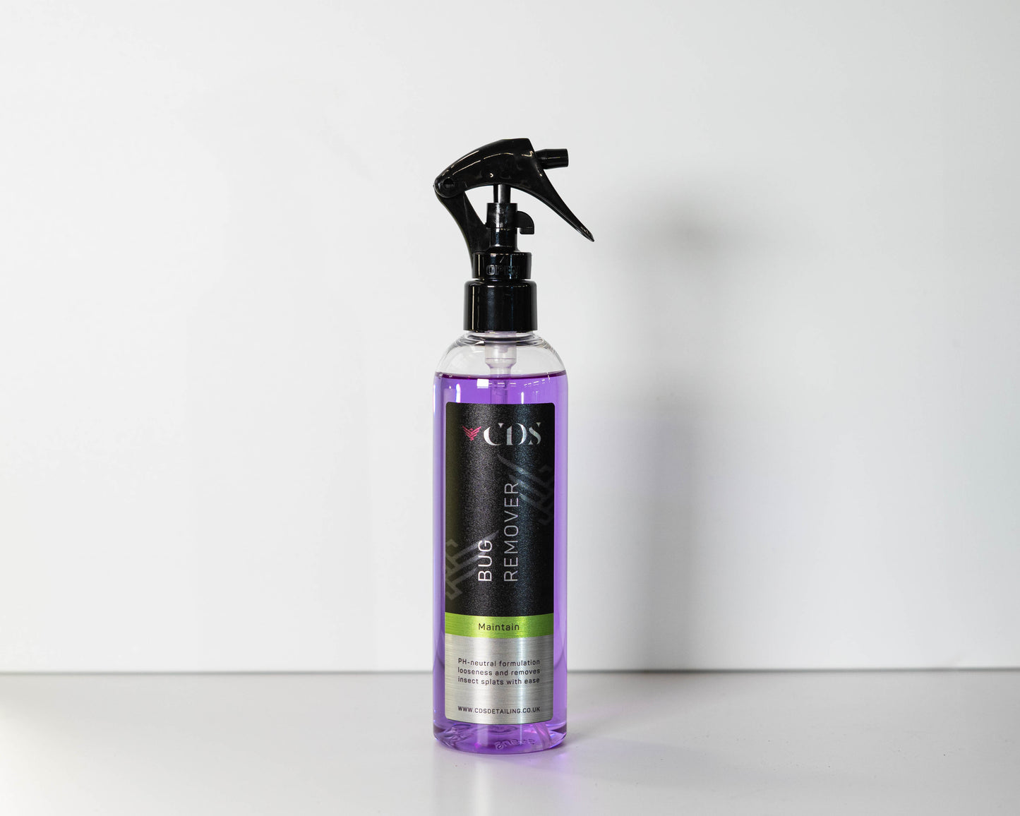 250ml Bug Remover