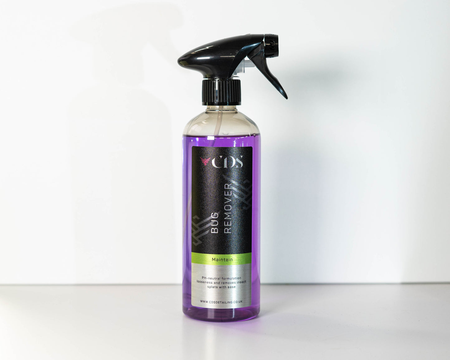 500ml Bug Remover