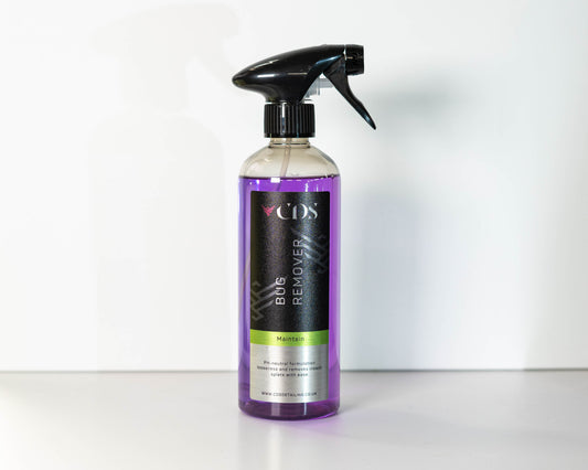 500ml Bug Remover