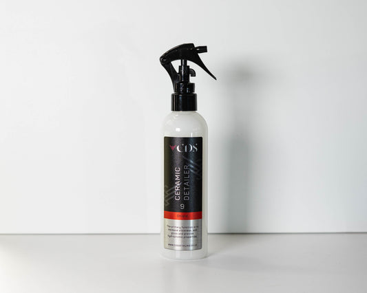 250ml Ceramic Detailer