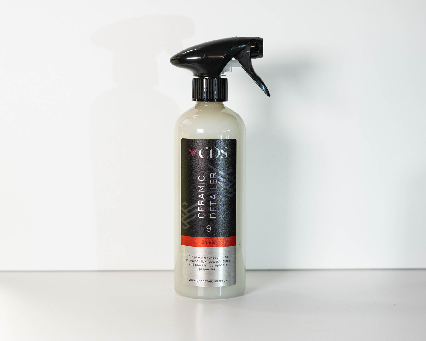 500ml Ceramic Detailer