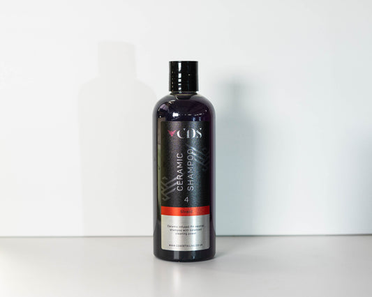 500ml Ceramic Shampoo