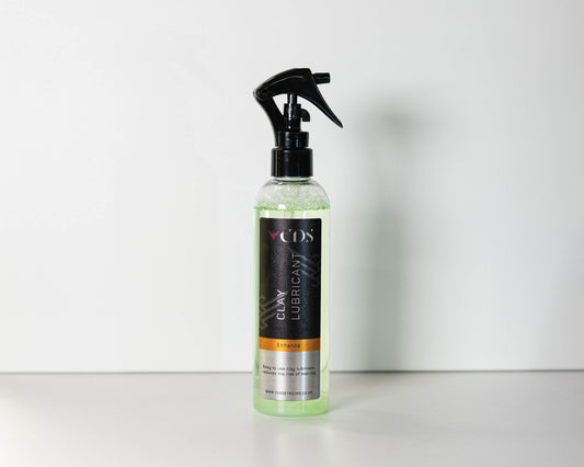 250ml Clay Lubricant