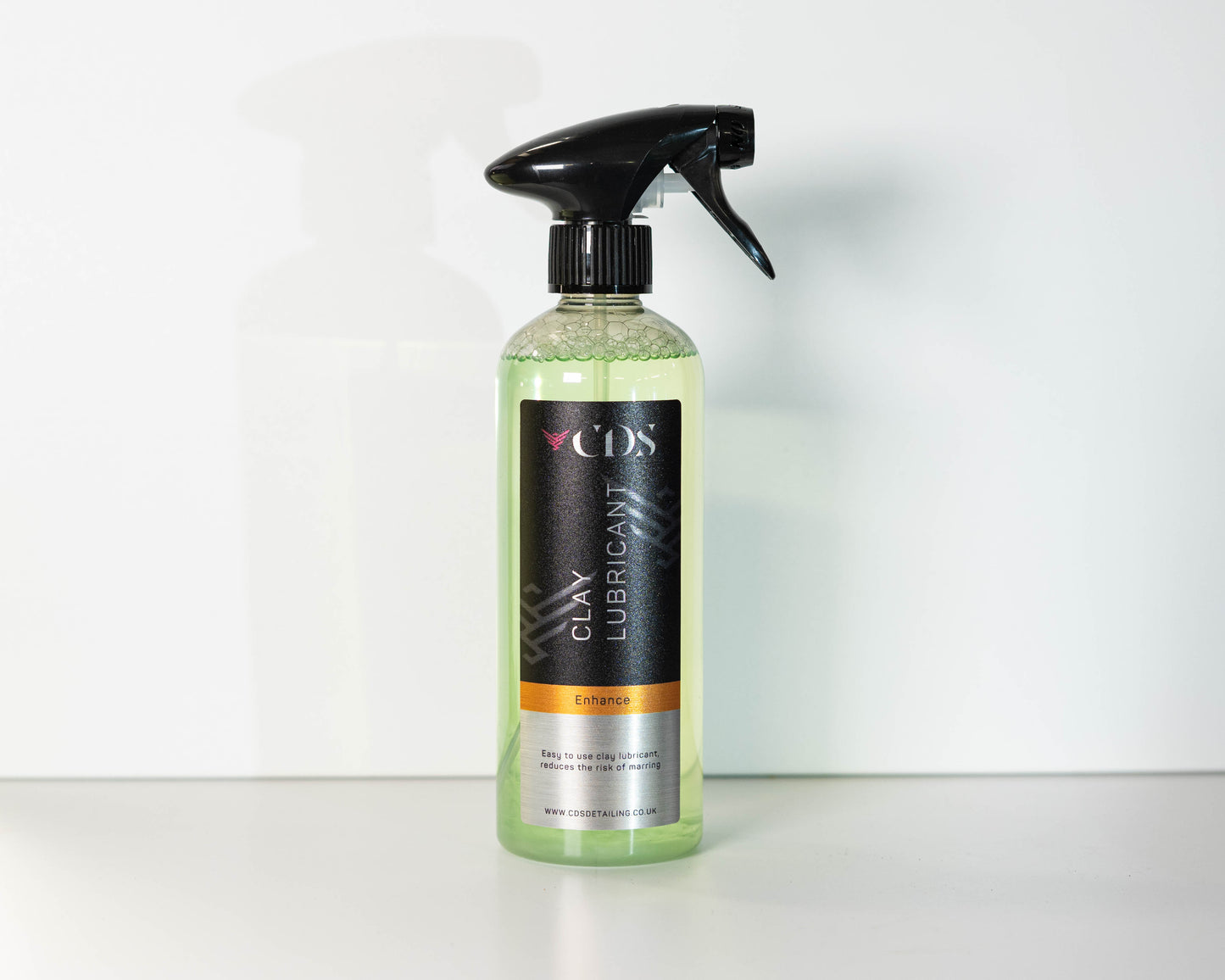 500ml Clay Lubricant