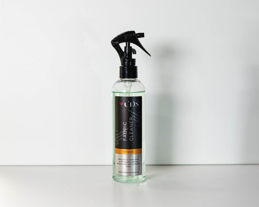 250ml Fabric Cleaner