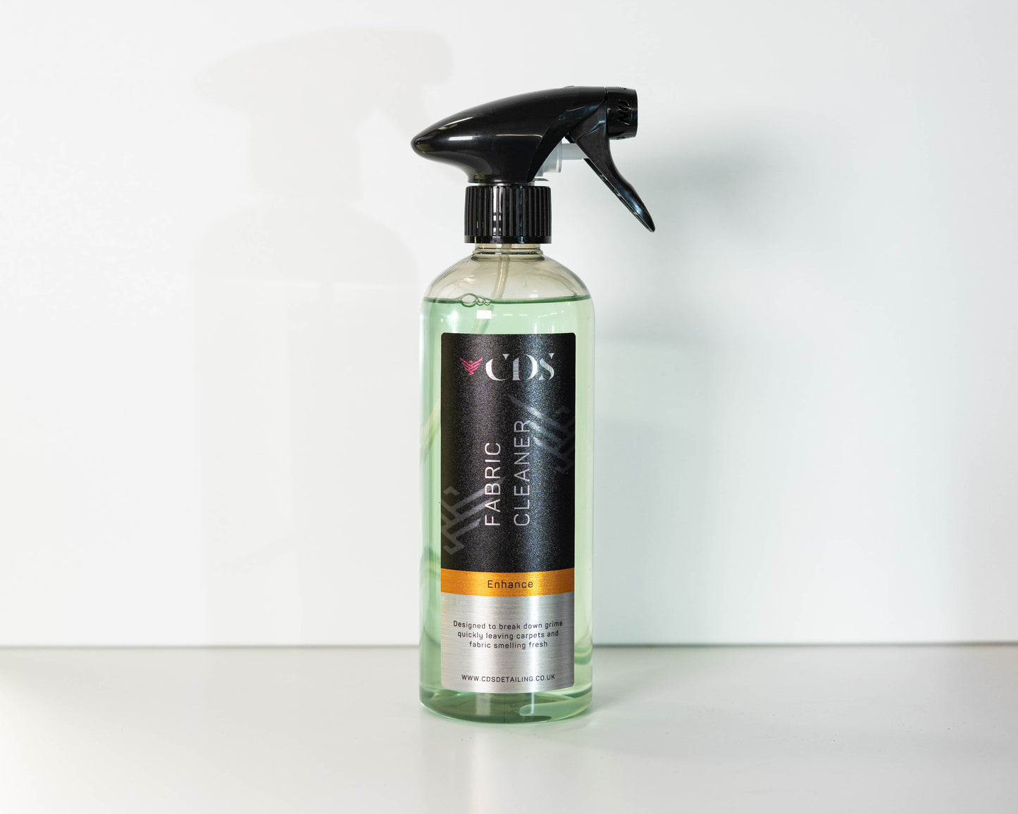 500ml Fabric Cleaner