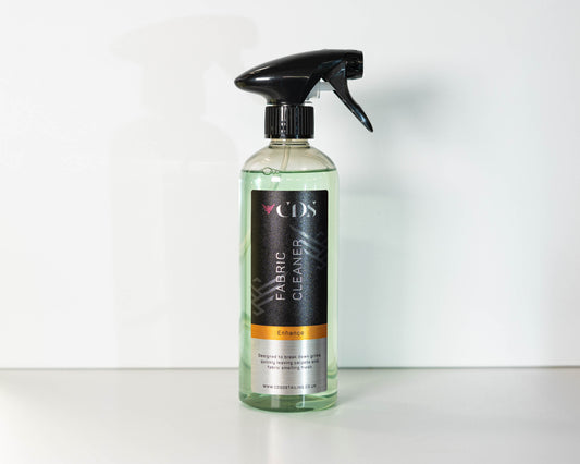 500ml Fabric Cleaner
