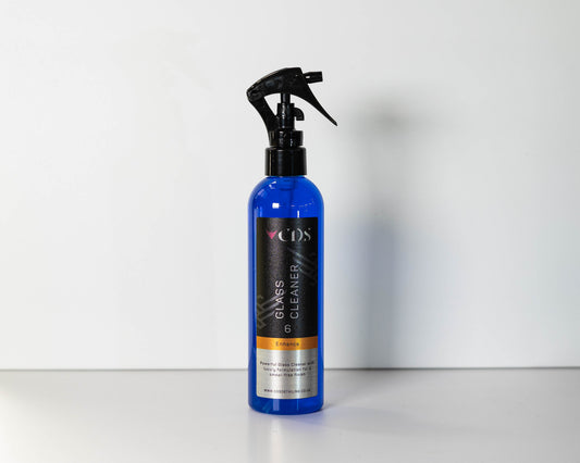 250ml Glass Cleaner