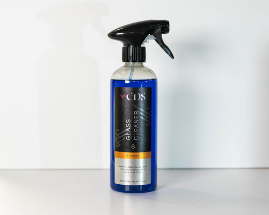 500ml Glass Cleaner