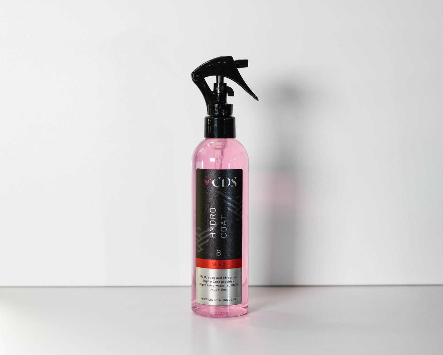 250ml Hydro Coat