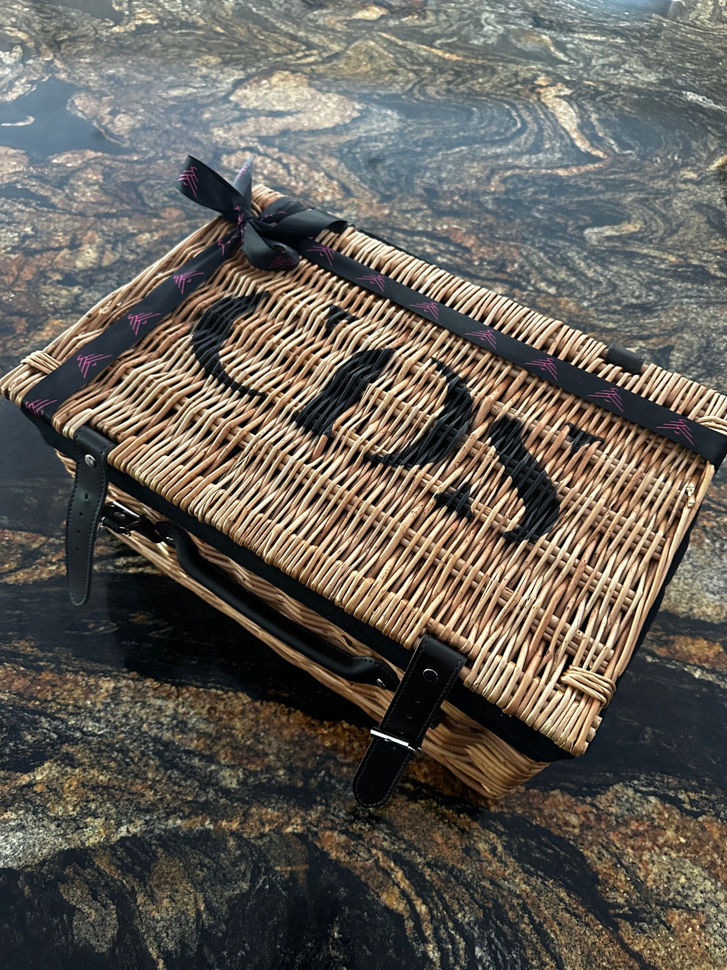 Custom Gift Hamper