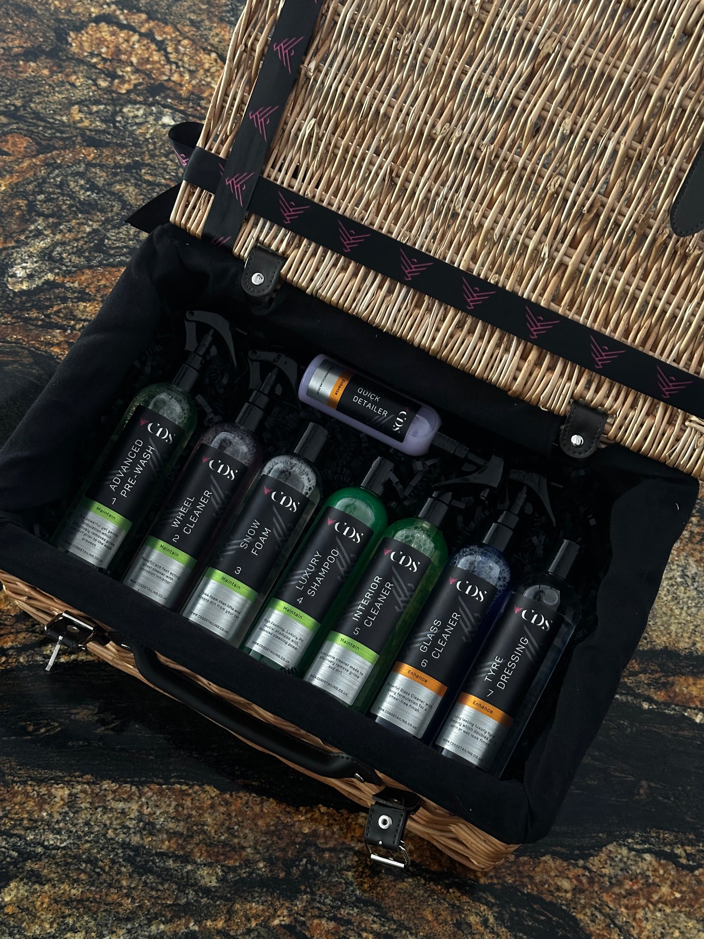 Custom Gift Hamper