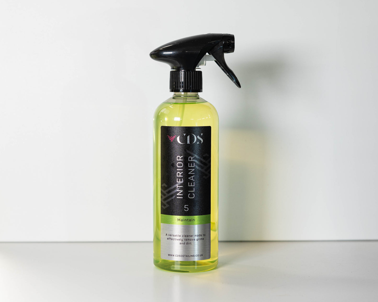 500ml Interior cleaner