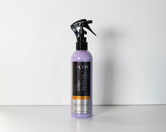 250ml Quick Detailer