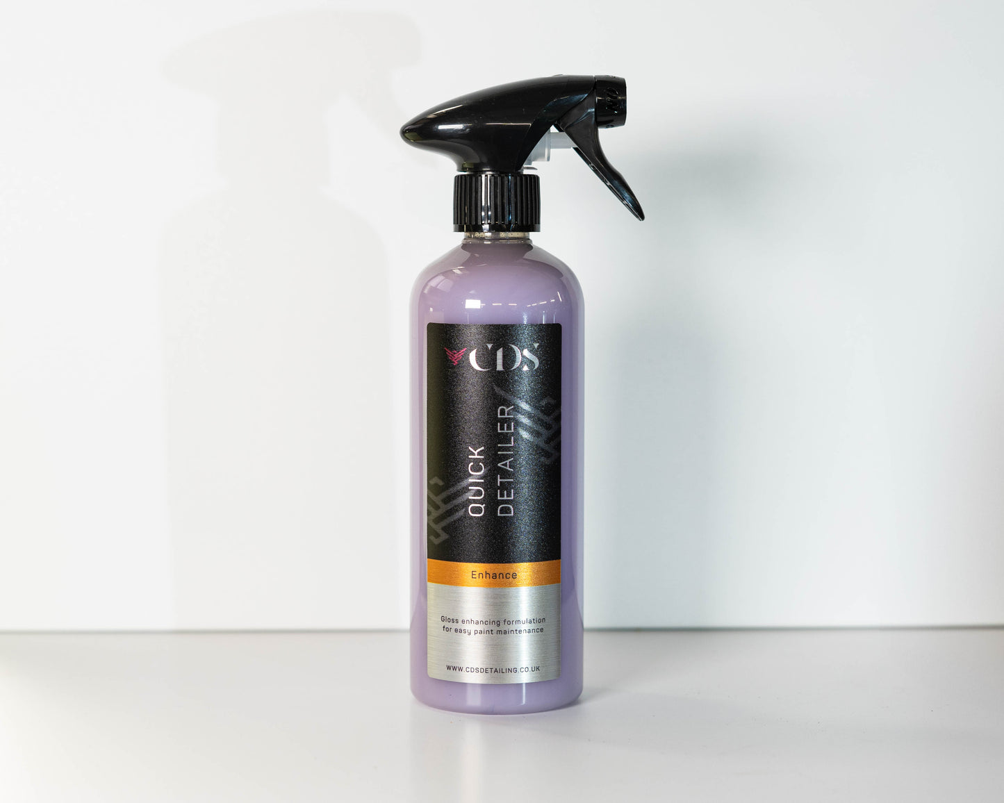 500ml Quick Detailer