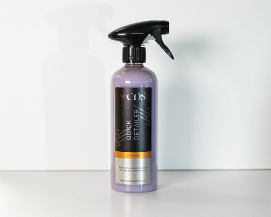 500ml Quick Detailer