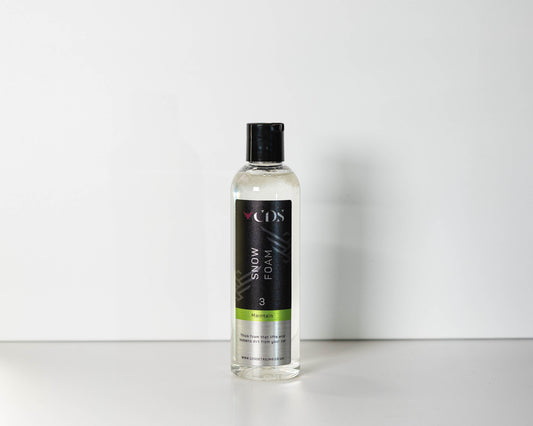 250ml Snow Foam