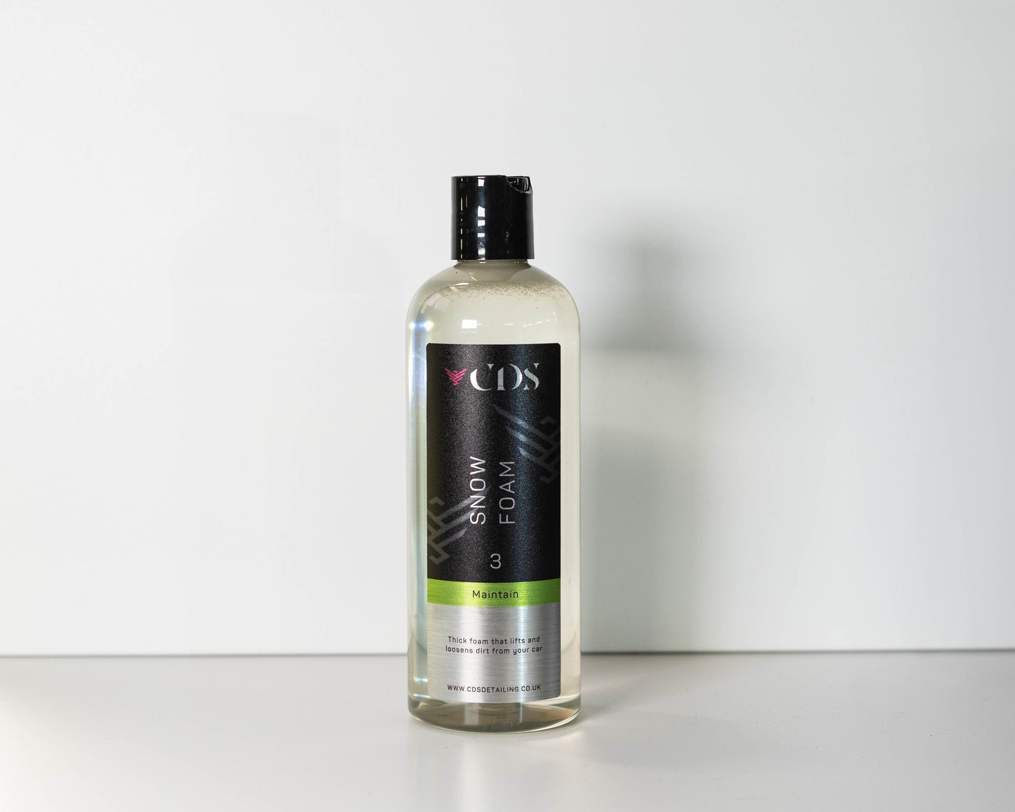 500ml Snow Foam