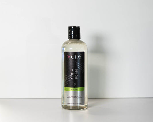 500ml Snow Foam