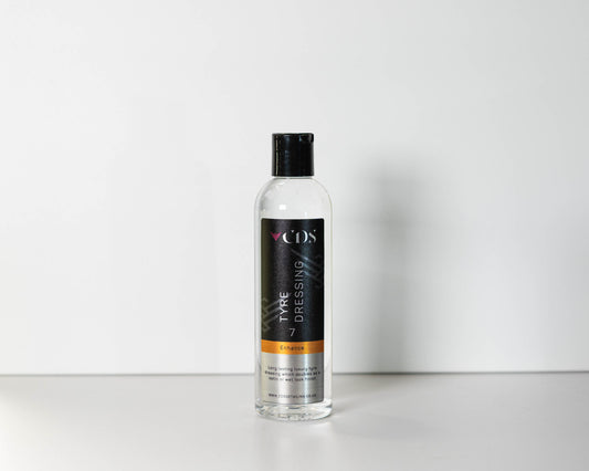 250ml Tyre dressing