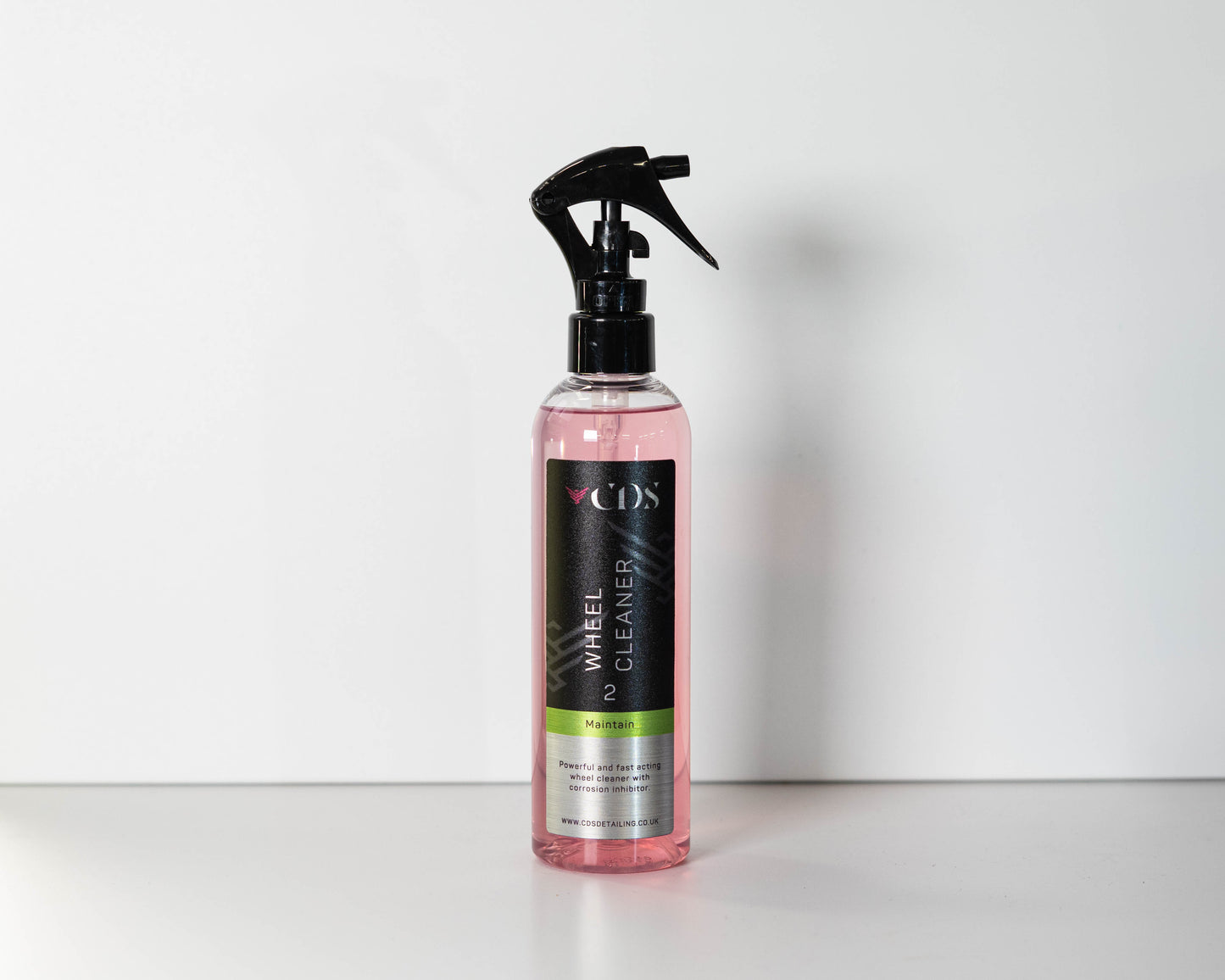 250ml Wheel Cleaner