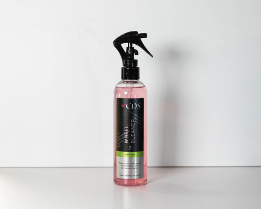 250ml Wheel Cleaner